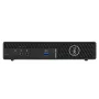 DELL OptiPlex 3090 Micro i5-10500T 16GB 256GB SSD mSFF Win11pro Used
