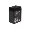 UPS battery Green Cell AGM11 6 V 5 Ah Sealed Lead Acid (VRLA) single battery, 70×100×47 mm, 780 g