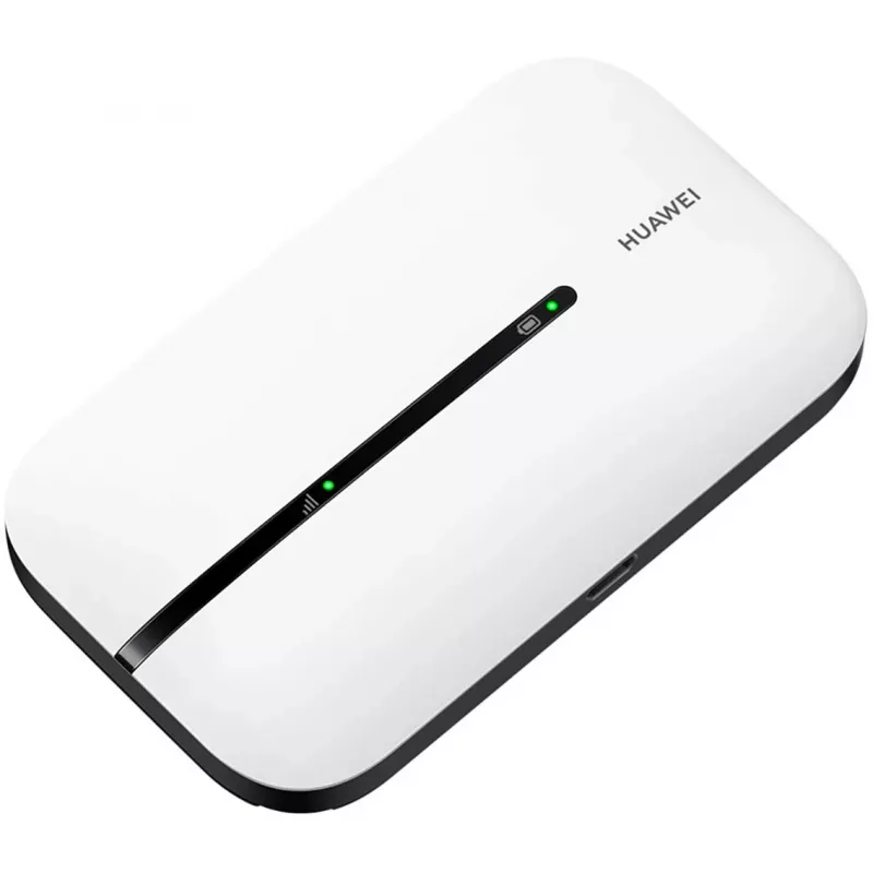 Huawei E5576-320 - mobile Hotspot - 4G LTE - 150 Mbps
