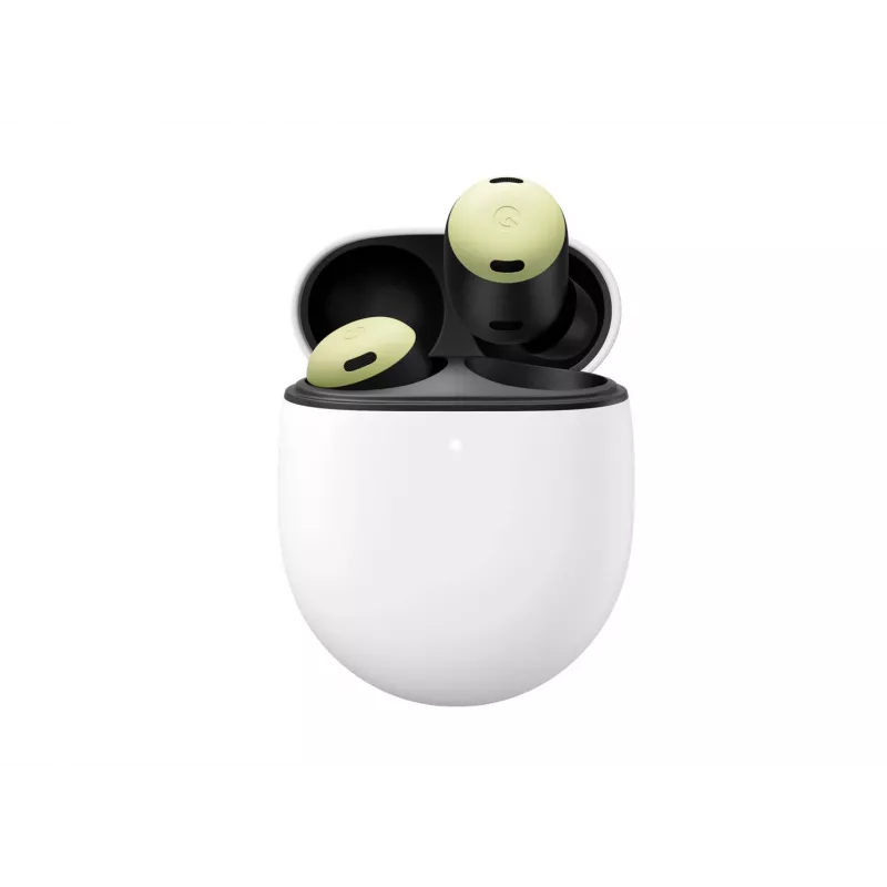 Google Pixel Buds Pro Headset Wireless In-ear Calls/Music Bluetooth