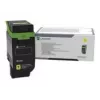 Lexmark - Gelb - original - Box - Tonerpatrone LCCP (75M0H40)