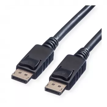 DisplayPort Cable VALUE DP-DP LSOH M/M 10 m