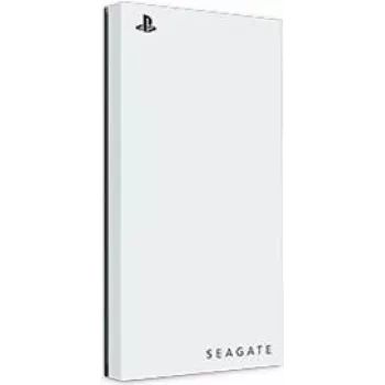 External SSD SEAGATE Game Drive STMH1000200 1TB USB 3.2 White