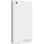 External SSD SEAGATE Game Drive STMH1000200 1TB USB 3.2 White