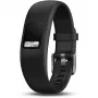 Garmin - Band for Activity Tracker - large - Black (010-12640-13)