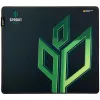 Endgame Gear MPJ450 Gaming mouse pad Black, Green