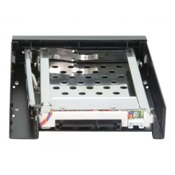 Drive bay panel DeLOCK 47194