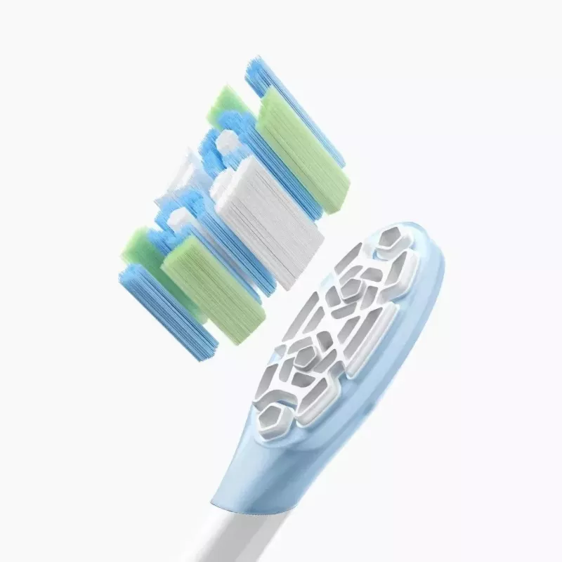 Electric toothbrush Xiaomi 62224 — oscillation, 3 modes, 1 brush head, rechargeable