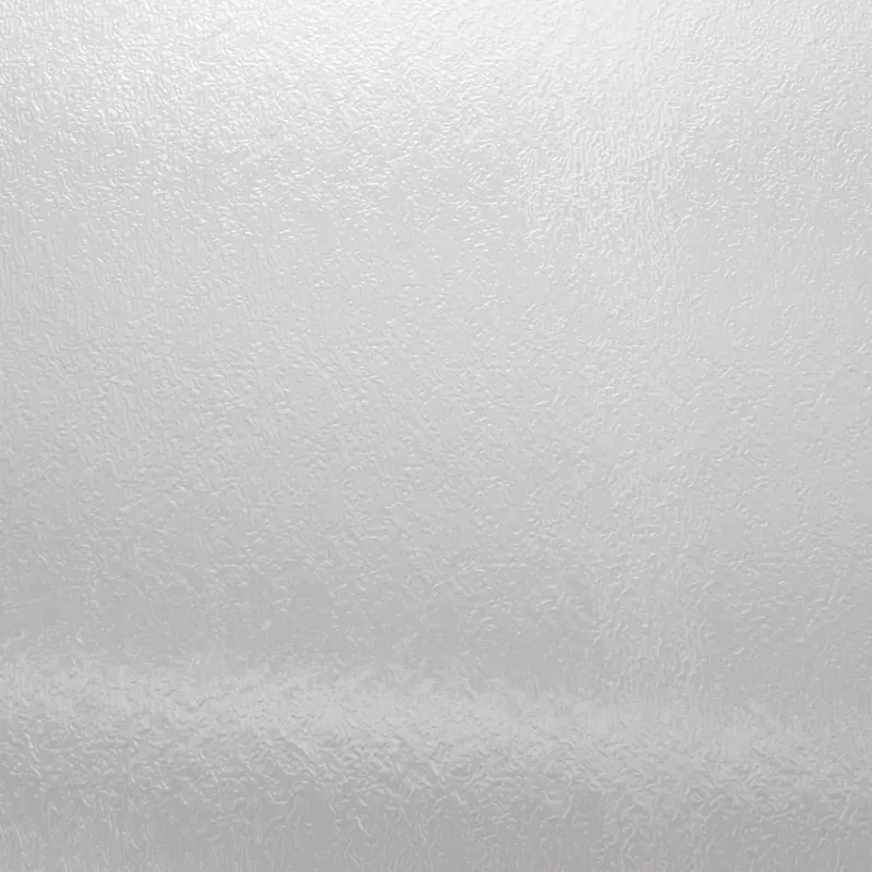 Ergo Office Chair or Swivel Mat, transparent, 1200x900x2mm, ER-421