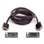 Cable VGA DSUB15 ST/BU 5m 3+7 HQ, Extension, Synergy 21 (S215247)