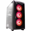 Xilence Performance C XG131 | X712.RGB Midi Tower Black