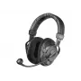 beyerdynamic DT 290 MK II 200/80 OHM Headset with Dynamic Microphone