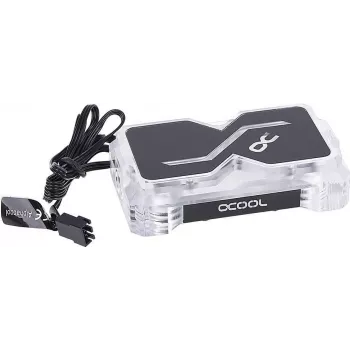 Alphacool 12940 Computer Cooling Accessory SLI-Connector (12940)