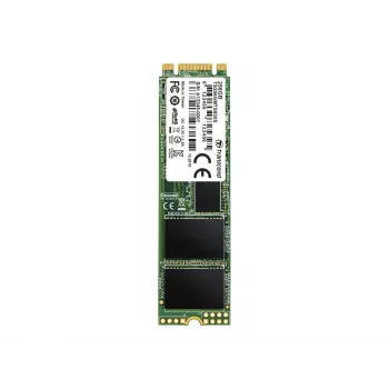 SSD disk Transcend 256GB M.2 6Gbit/s TS256GMTS830S