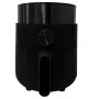 Air fryer PRIME3 SAF31 ? 2.5 L, 1200 W, hot-air no-fat fryer, black