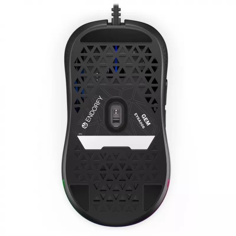 MOUSE USB OPTICAL GEM/EY6A006 ENDORFY