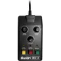 Fog machine timer-controller Antari SC-4 (MPN 5170298P) for remote timed fog output