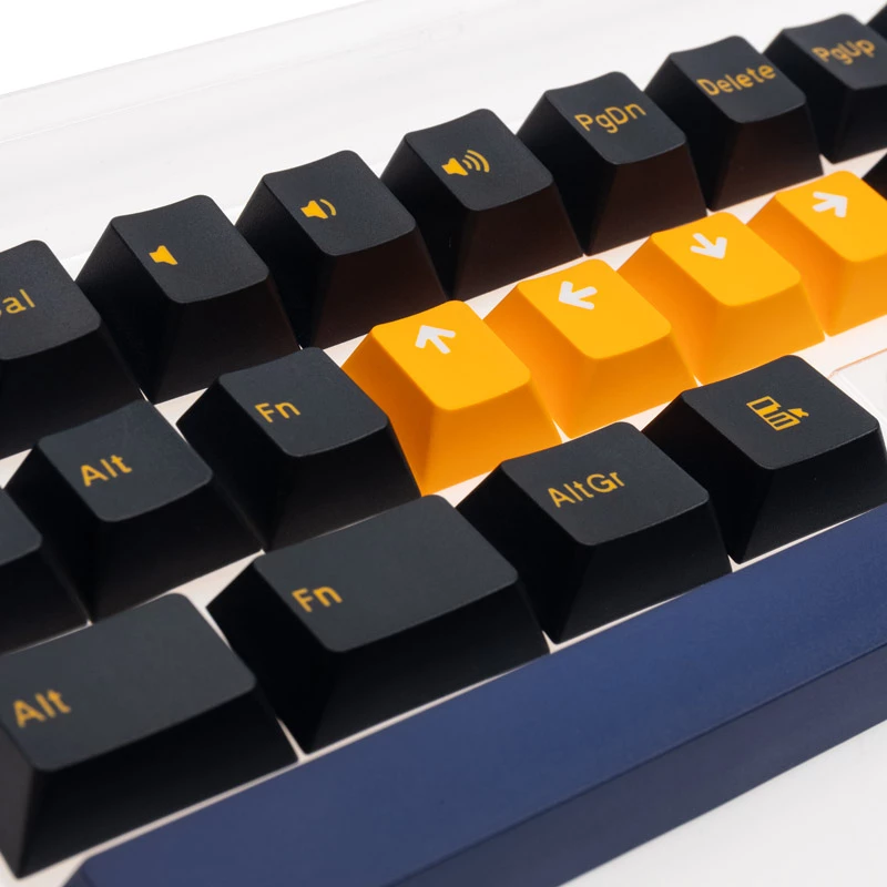 Ducky DCA133-USHORCHPT2 input device accessory Keyboard cap