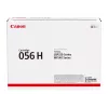 Canon 056H toner cartridge 1 pc(s) Original Black