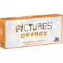 Pictures - Orange, Skill Game Expansion