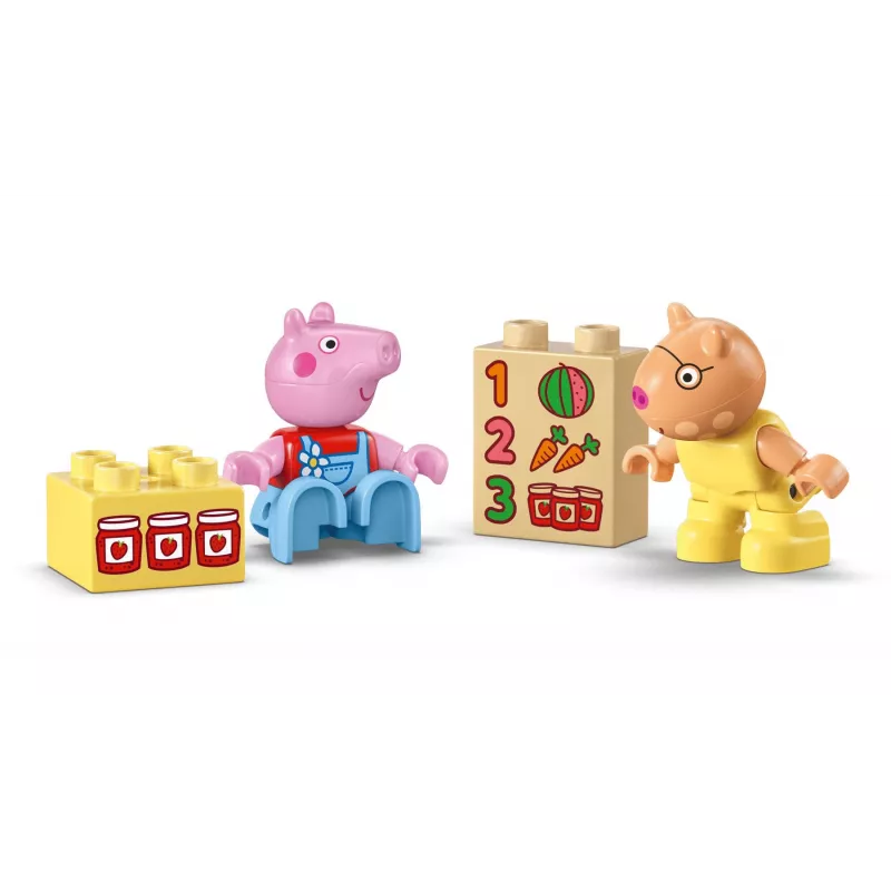 Lego 10468 Red