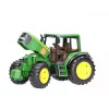 play vehicle BRUDER 2057