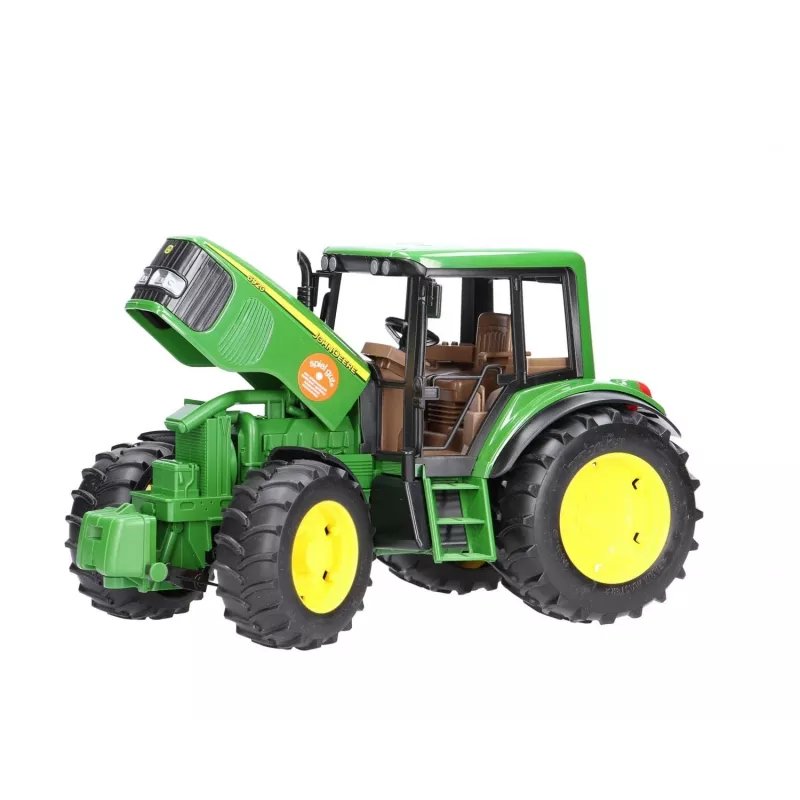play vehicle BRUDER 2057