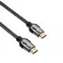 HDMI cable Akyga AK-HD-30S, 3 m, supports up to 8K@60Hz and 4K@120Hz