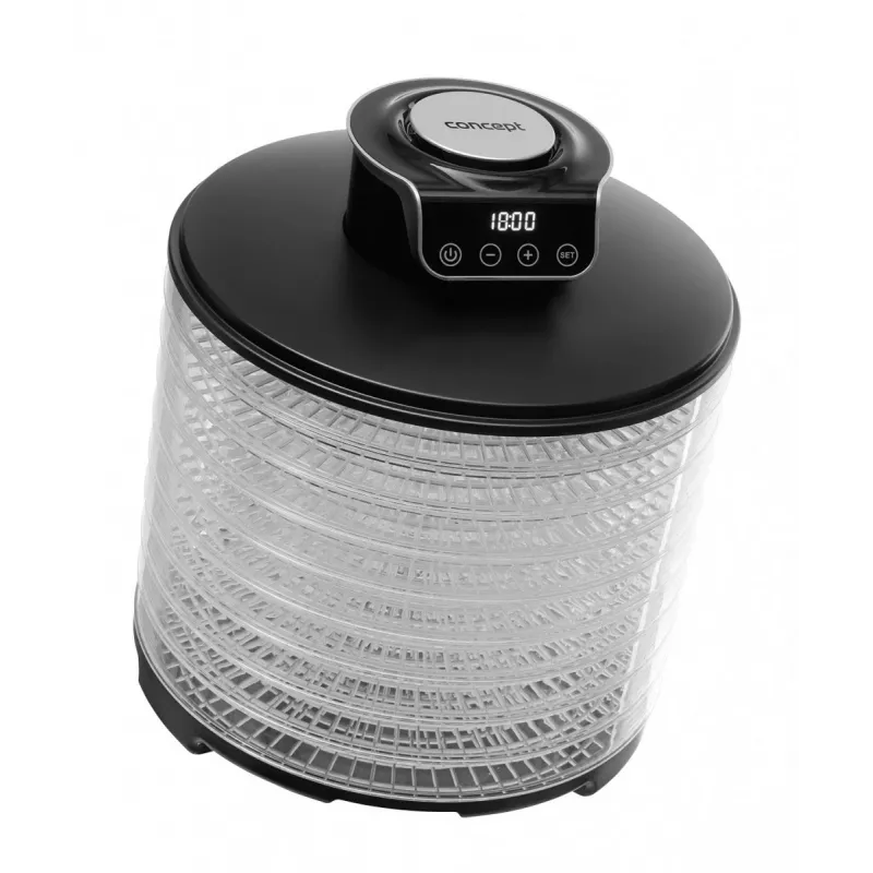 Mushroom, fruit, herb dryer 9 layers/245W SO3010