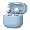 Headset HUAWEI FreeClip 2 True Wireless Stereo (TWS) in‑ear, white, 129 g