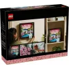 LEGO ART 31218 Japanese Cherry Blossom Landscape