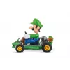 Carrera RC - Action - 2,4GHz Mario Kart(TM) Pipe Kart, Luigi