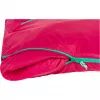 Jack Wolfskin sleeping bag GROW UP DREAMER (pink)