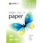 Photo paper ColorWay PrintPro PGE150100A4 — 100 sheets, 150 g/m², A4