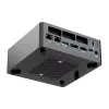 MiniX Mini PC ER937 HX370 with 32 GB storage and 1000 GB HDD