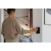 Wireless Light Switch Senic Friends of Hue Anthracite 81x81x17 mm