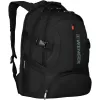 Wenger/SwissGear Transit notebook case 40.6 cm (16) Backpack case Black