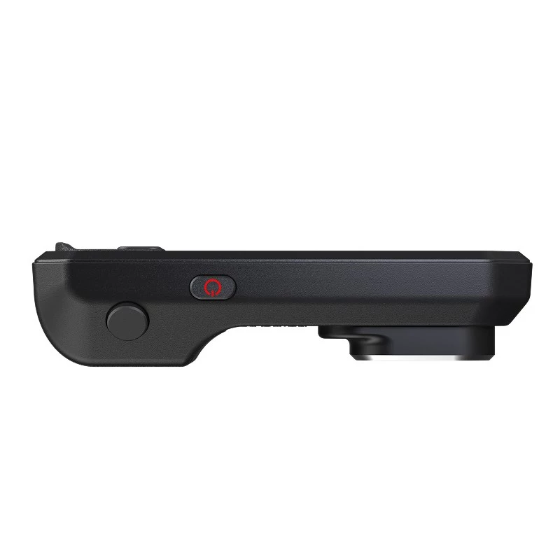 Thermal imaging camera Guide Sensmart PF210 256×192 px, 3.5 inch LCD, 25 Hz, -20–550 °C, 16 GB, Wi‑Fi, USB‑C