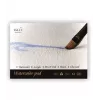 Watercolor workbook SMLT, A3, 200 g glued (20) 0708-210