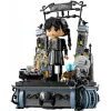 LEGO WEDNESDAY 76780 Wednesday Addams Figure