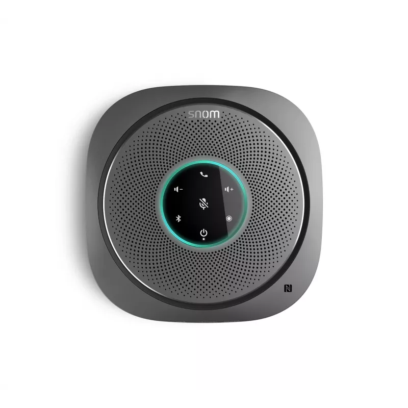 SNOM TECHNOLOGY SNOM C300 PERSONAL CONFERENCE PERSONAL CONFERENCE SPEAKER (00004584)