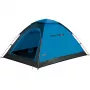 High Peak Monodome Blue, Grey Dome/Igloo tent 10159