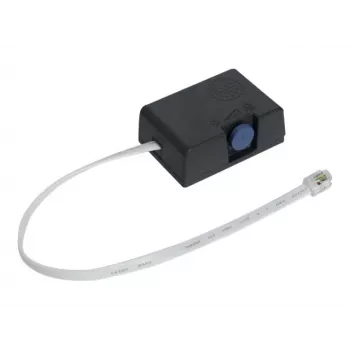 Epson OT-BZ20-634: Optional External Buzzer, Black, 1 pc(s)
