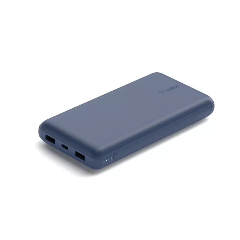 Portable Charger Belkin BPB012btBL 20000 mAh