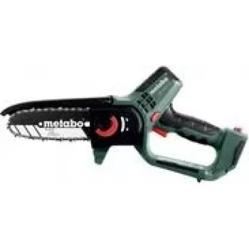 Angle grinder Metabo 600856850 — 850 W motor, 125 mm disc diameter
