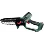 Angle grinder Metabo 600856850 — 850 W motor, 125 mm disc diameter