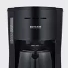 Drip coffee maker Severin 1 L KA 9306
