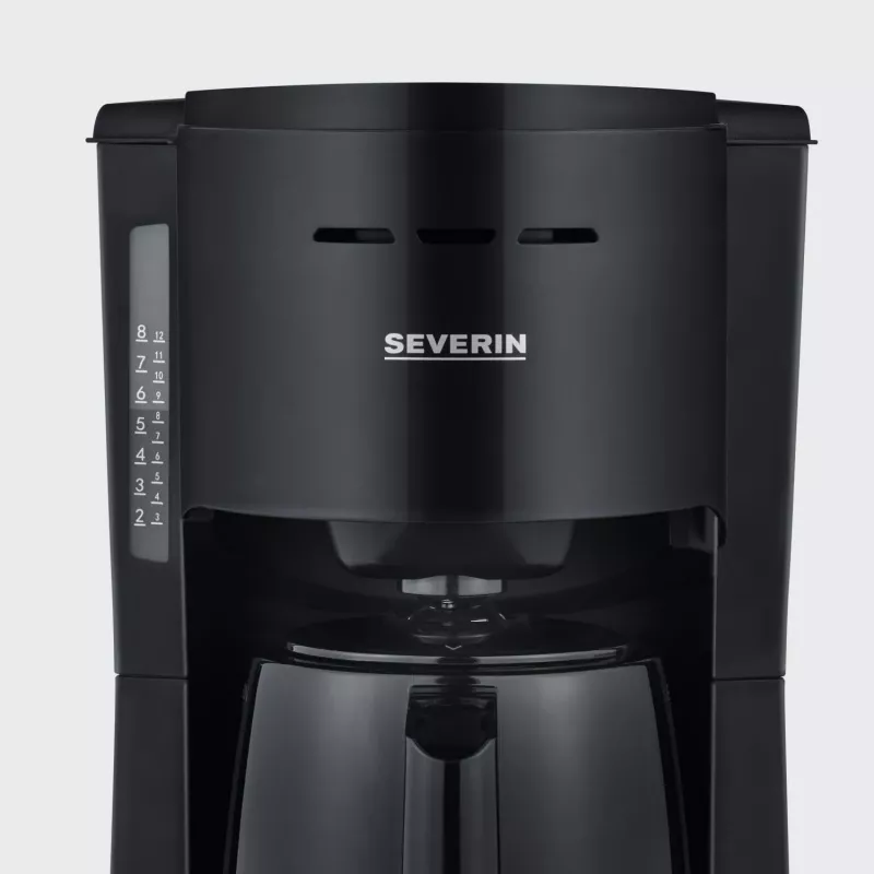 Drip coffee maker Severin 1 L KA 9306