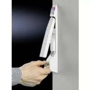 Enclosure frame Rittal TS 8611.350, grey, 1 pc
