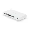Ubiquiti Networks UISP Managed L2 Gigabit Ethernet (10/100/1000) Power over Ethernet (PoE) White (UISP-S-EU)